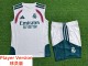 26-27 RMA High Quality Player Version Tank Top And Shorts Suit (球员套装)