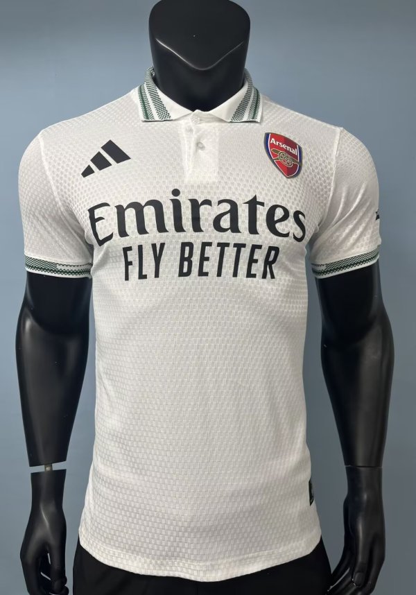 26-27 ARS Special Edition Player Version Soccer Jersey