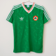 1990-1992 Ireland Home Retro Soccer Jersey