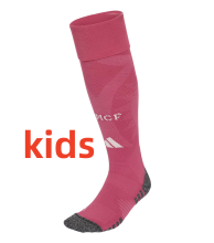 26-27 RMA  Third Kids Socks
