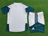 26-27 RMA High Quality Player Version Training Short Suit  (球员套装)