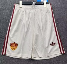 26-27 Roma Away Shorts Pants