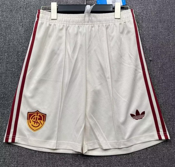 26-27 Roma Away Shorts Pants