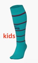 26-27 BAR Third Kids Socks