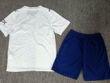 26-27 Man City Third Kids Soccer Jersey