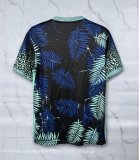 26-27 Brazil Blue Special Edition Fans Soccer Jersey
