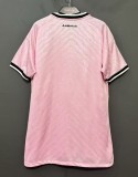 26-27 JUV Away Embroidered Version Player Version Soccer Jersey