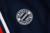 26-27 Bayern High Quality Jacket Tracksuit