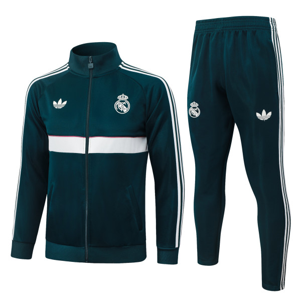 26-27 RMA High Quality Jacket Tracksuit