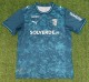 26-27 Braga Away Fans Soccer Jersey
