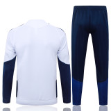 26-27 Boca Juniors High Quality Jacket Tracksuit
