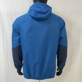 2026 Bayern New Pattern Windbreaker