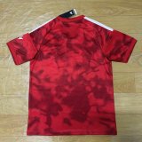 26-27 Nottingham Home Fans Soccer Jersey*带广告
