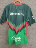 2018 Club America Third Retro Soccer Jersey