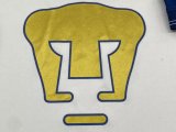 1998-1999 Pumas UNAM Home Retro Soccer Jersey