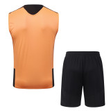 26-27 ARS High Quality Tank Top And Shorts Suit