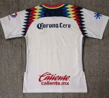 2018 Club America Away Retro Soccer Jersey