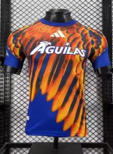 26-27 Club America Special Edition Player Version Soccer Jersey