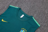 26-27   Brazil High Quality Tank Top And Shorts Suit