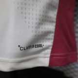 26-27 RMA White Player Version Training shirts