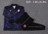 26-27 BAR High Quality Jacket Tracksuit