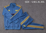 26-27 ARS High Quality Jacket Tracksuit