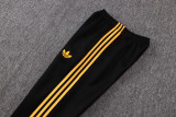 26-27 Aja× High Quality Jacket Tracksuit