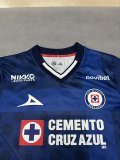 26-27 Cruz Azul Third Fans Soccer Jersey