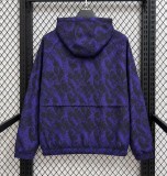 26-27 BAR New Pattern Windbreaker