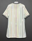 2026 Japan Away Embroidered Version Player Version Soccer Jersey