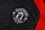 26-27 Man Utd High Quality Training Short Suit