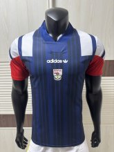 26-27 ARS Retro Version Player Version Soccer Jersey
