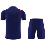 26-27 PSG High Quality Training Short Suit