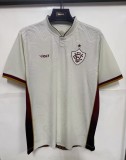 26-27 Vitoria Away Fans Soccer Jersey