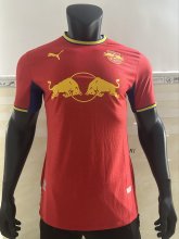 26-27 RB Leipzig Away Player Version Soccer Jersey