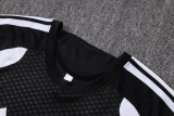 26-27 Spain High Quality Training Short Suit (With 2 Star)*两颗星