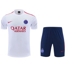 26-27 PSG High Quality Training Short Suit