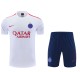 26-27 PSG High Quality Training Short Suit