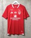 26-27 Stade Brestois Home Fans Soccer Jersey