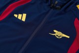 26-27 ARS High Quality Windbreaker Suit