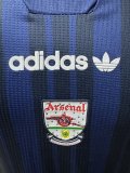 26-27 ARS Retro Version Player Version Soccer Jersey