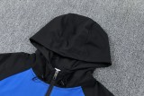 26-27 INT High Quality Windbreaker Suit