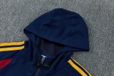 26-27 ARS High Quality Windbreaker Suit