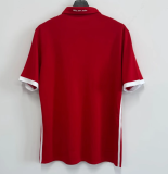 2016-2017 Bayern Home Retro Soccer Jersey