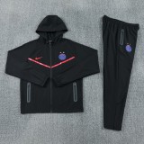 26-27 PSG High Quality Windbreaker Suit