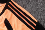26-27 ARS High Quality Training Short Suit