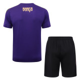 26-27 BAR High Quality Training Short Suit