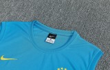26-27   Brazil High Quality Tank Top And Shorts Suit