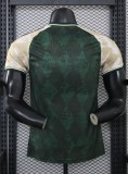 26-27 ARS Green Special Edition Player Version Soccer Jersey