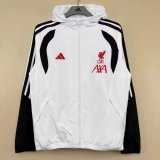 26-27 LIV New Pattern Windbreaker